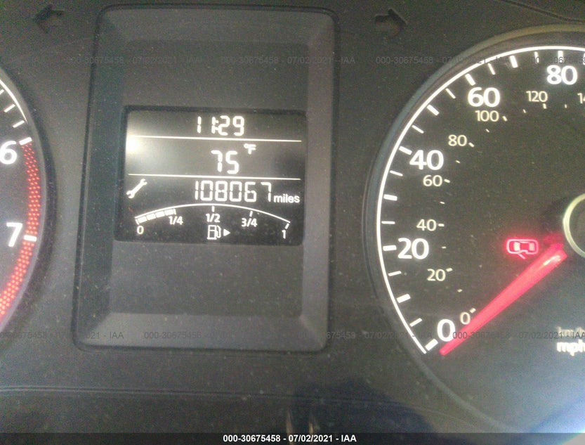 3VW2K7AJ8EM445168