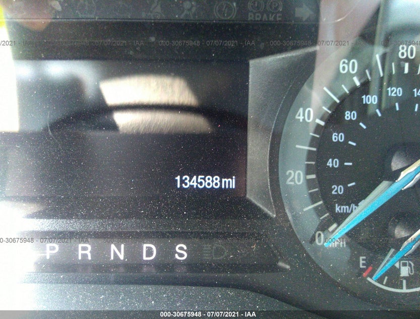 3FA6P0H76ER156029