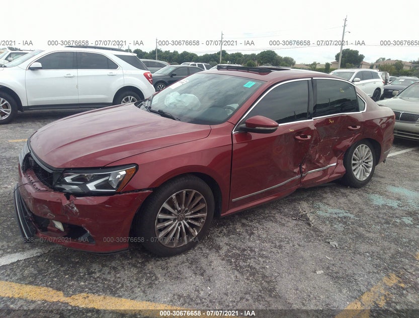 1VWBS7A30GC062685