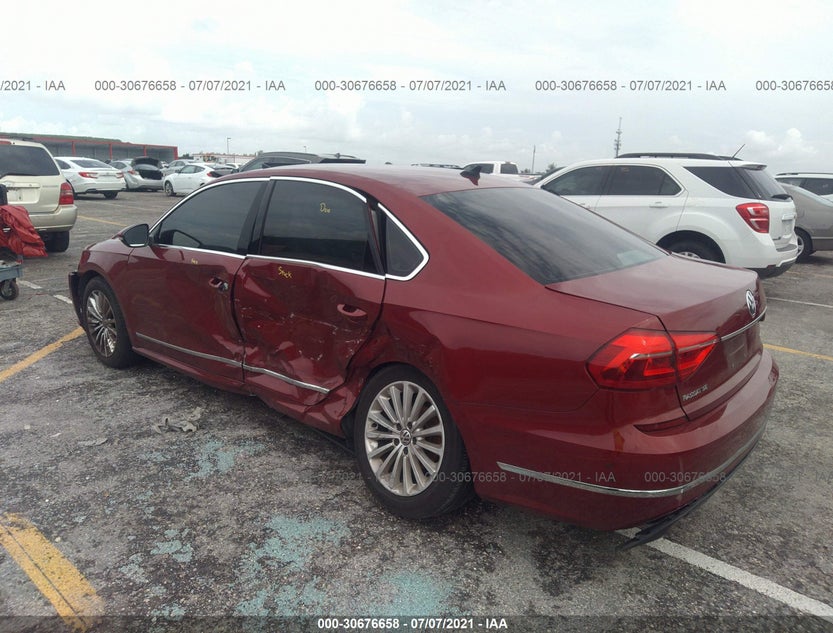1VWBS7A30GC062685