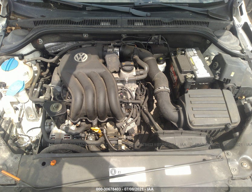 3VW2K7AJXDM370763