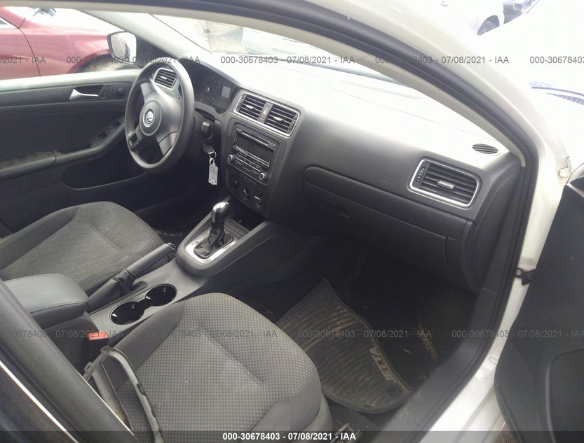 3VW2K7AJXDM370763
