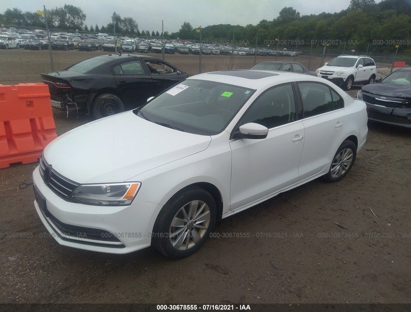 3VWD67AJ5GM382742