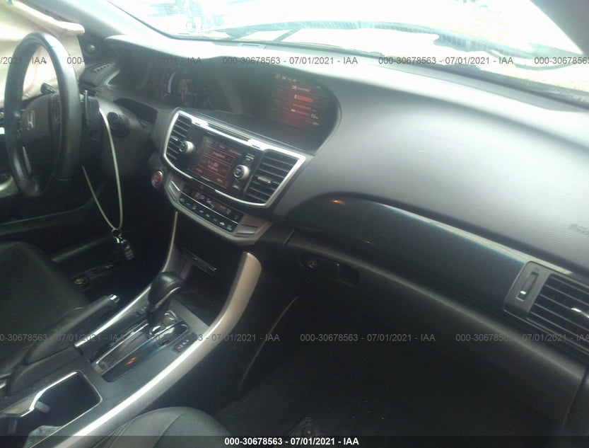 1HGCT2B83DA001289