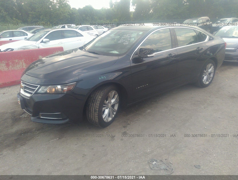 2G1115SL7E9116081