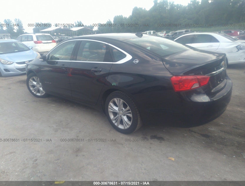 2G1115SL7E9116081
