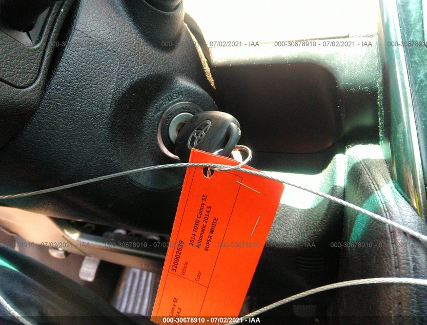 4T1BF1FK0EU864838