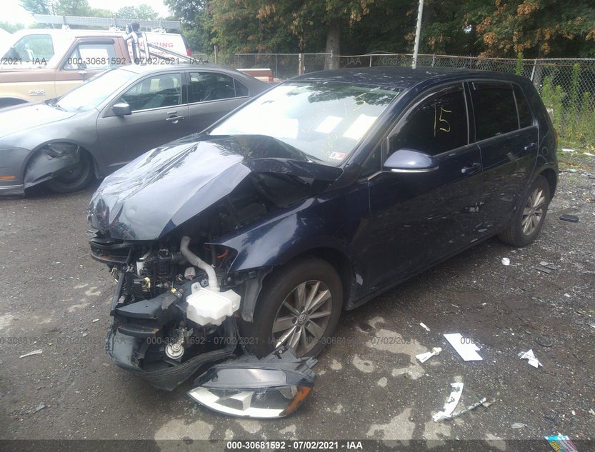 3VW217AU4FM029908