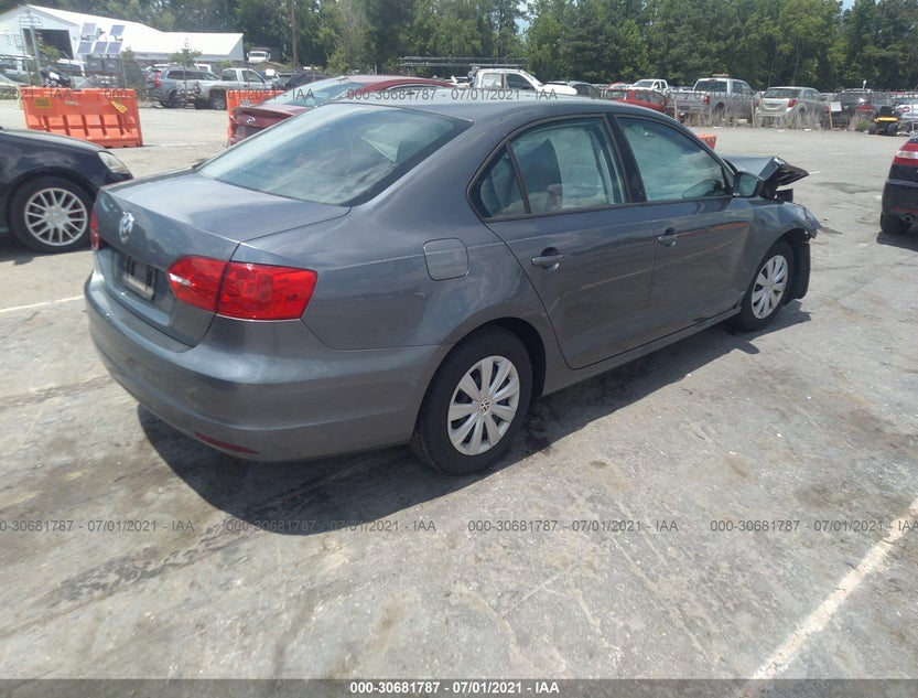 3VW2K7AJ4EM334309