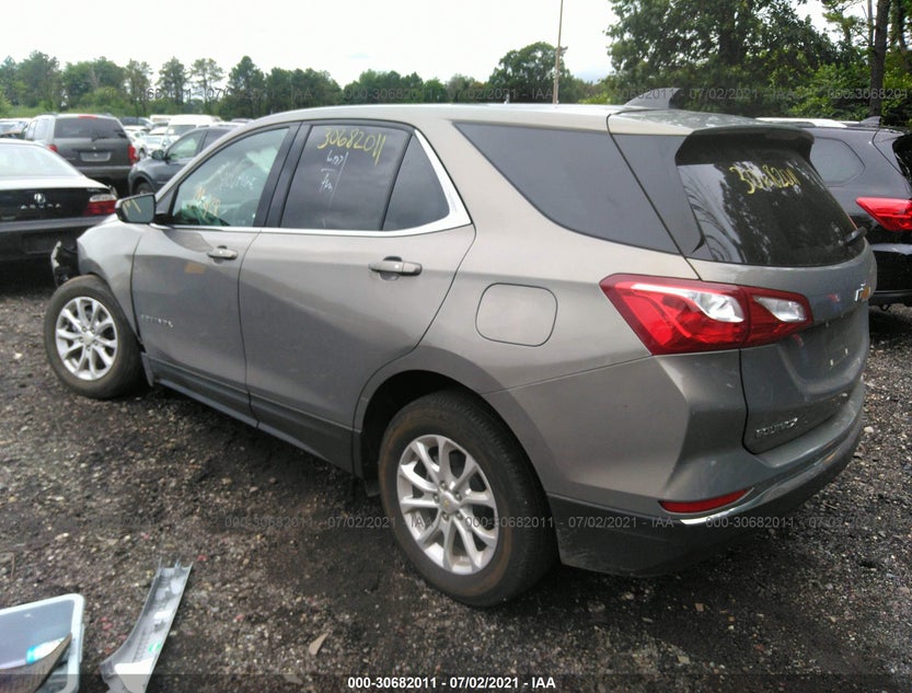 3GNAXUEV2KS563811
