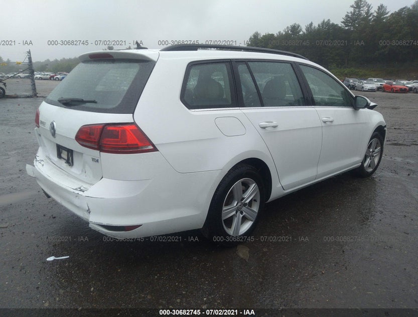 3VWFA7AU0FM508361