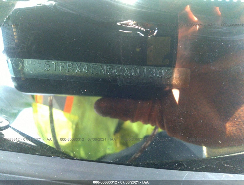 5TFPX4EN5CX013036