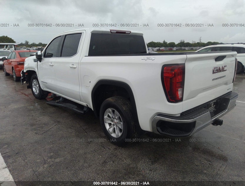 3GTU9BED9KG231301