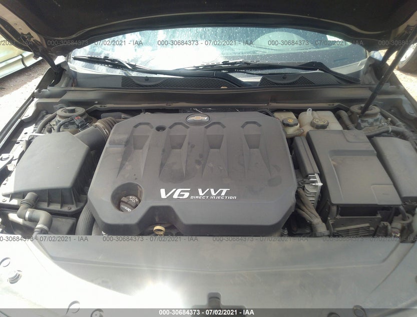 2G1125S33E9114485
