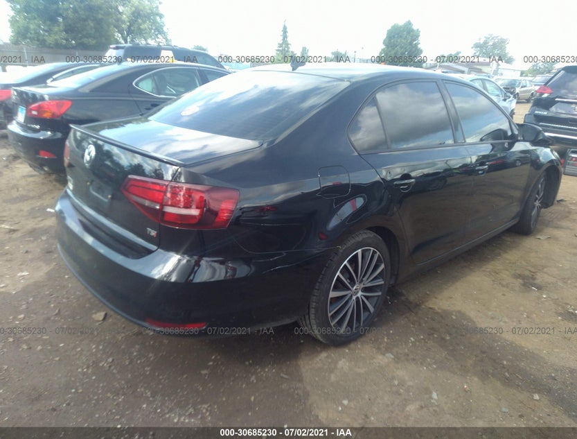 3VWB17AJ6GM224142