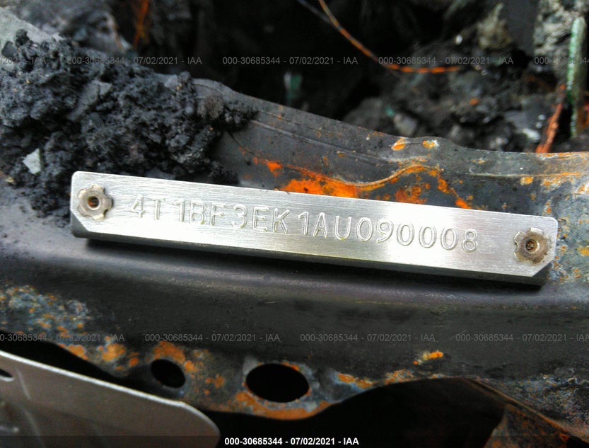4T1BF3EK1AU090008