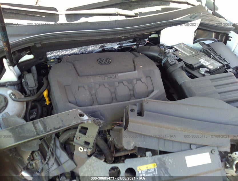 3VV1B7AX1KM199113