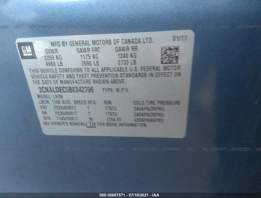 2CNALDEC5B6342796