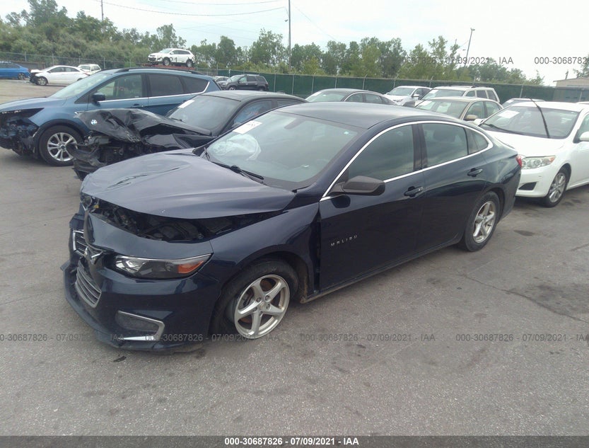 1G1ZB5ST4GF304339