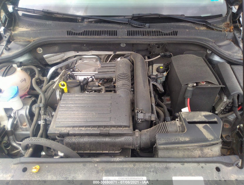 3VW167AJ9GM286552
