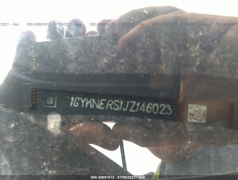 1GYKNERS1JZ146023