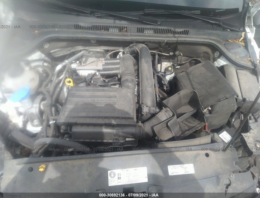 3VWDB7AJ4HM247491