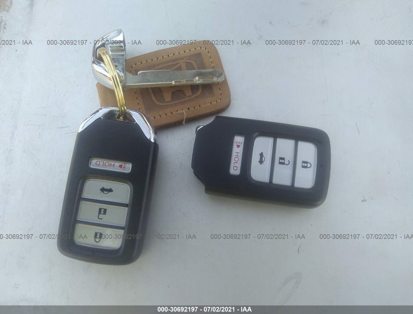 2HGFC1E59KH705004