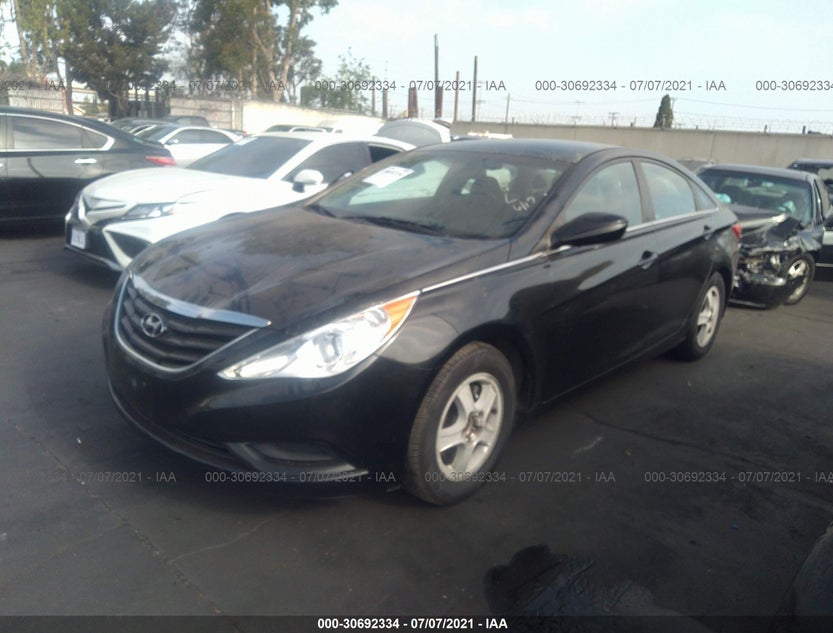 5NPEB4AC1DH614709