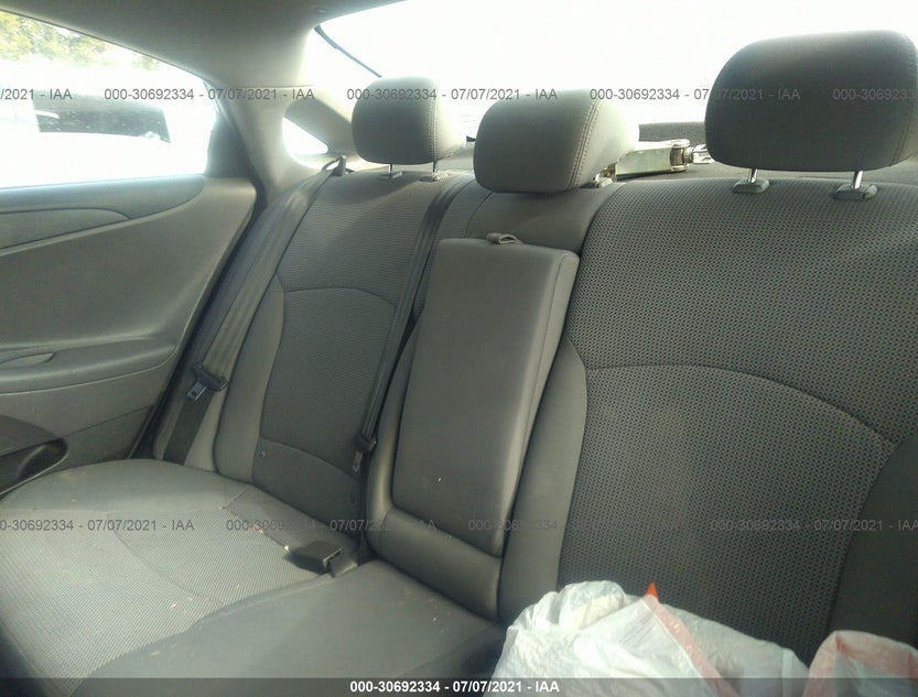 5NPEB4AC1DH614709