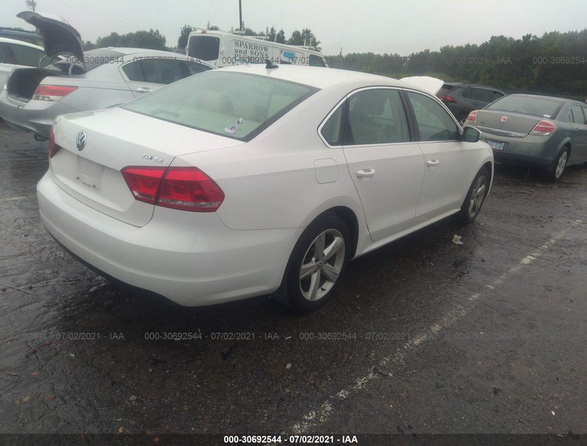 1VWBN7A30DC118434