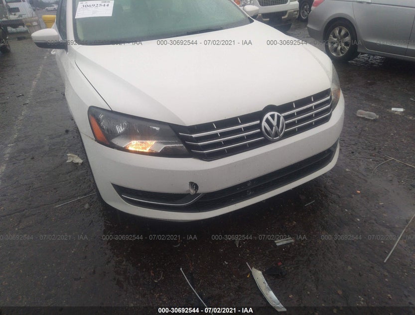 1VWBN7A30DC118434