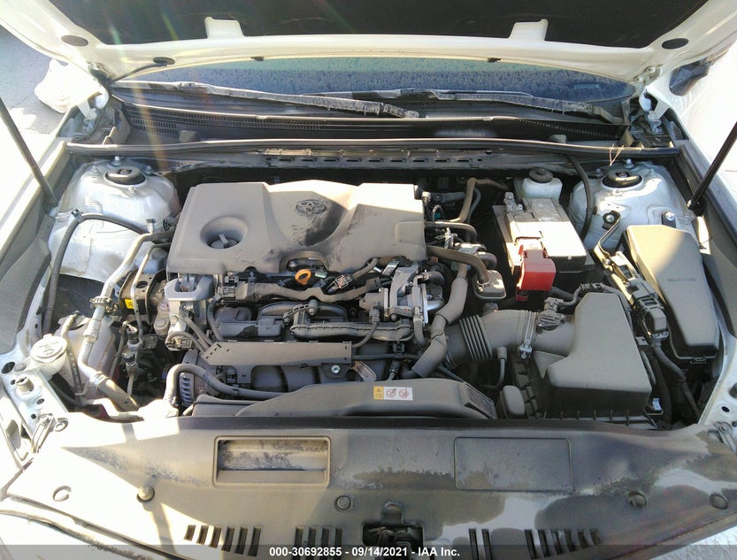4T1K61AK1LU400302