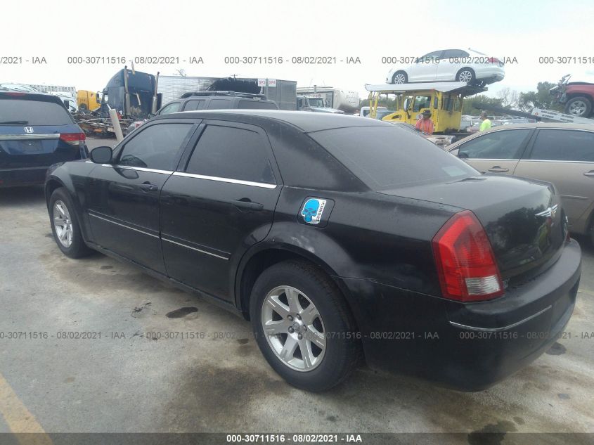 2C3JA53G85H684276 2005 Chrysler 300 Touring