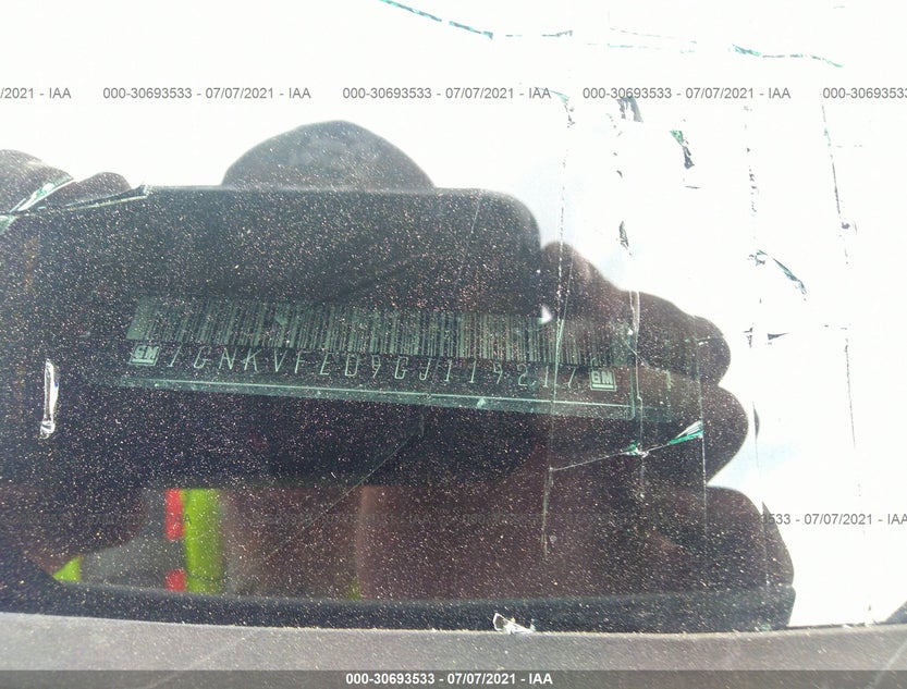 1GNKVFED9GJ119217