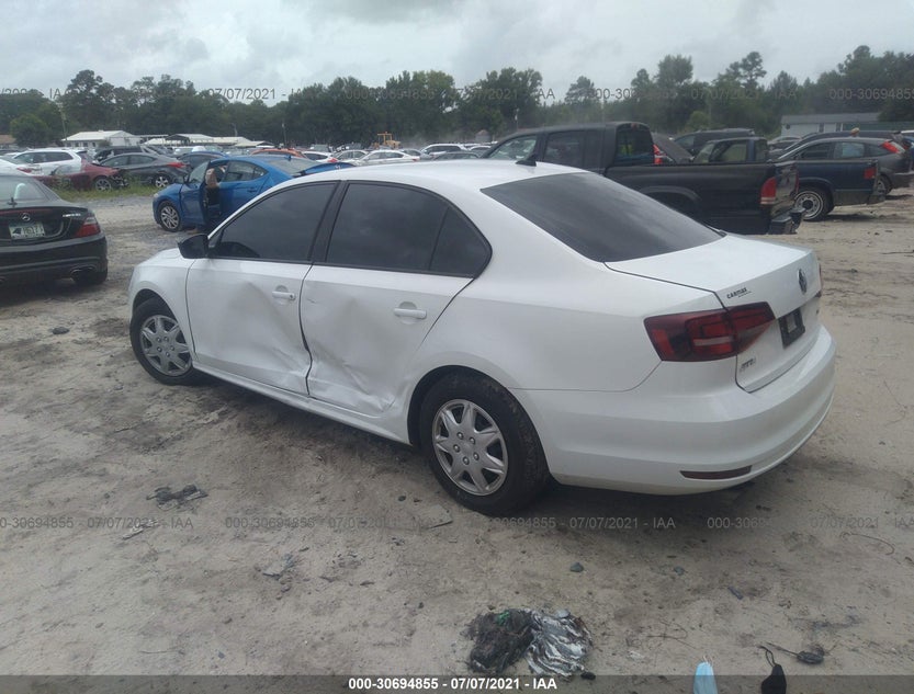 3VW267AJ4GM249350