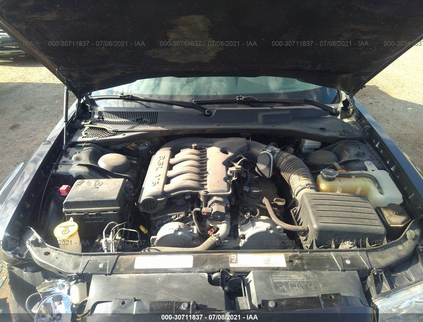 2C3CA5CV3AH195818
