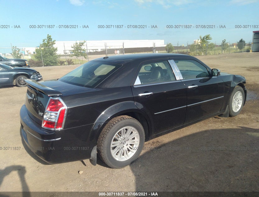 2C3CA5CV3AH195818