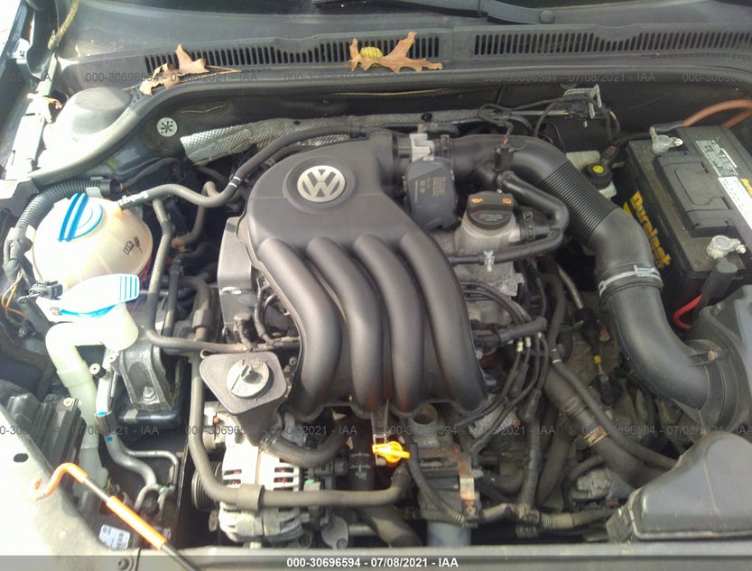 3VW2K7AJ7BM052113