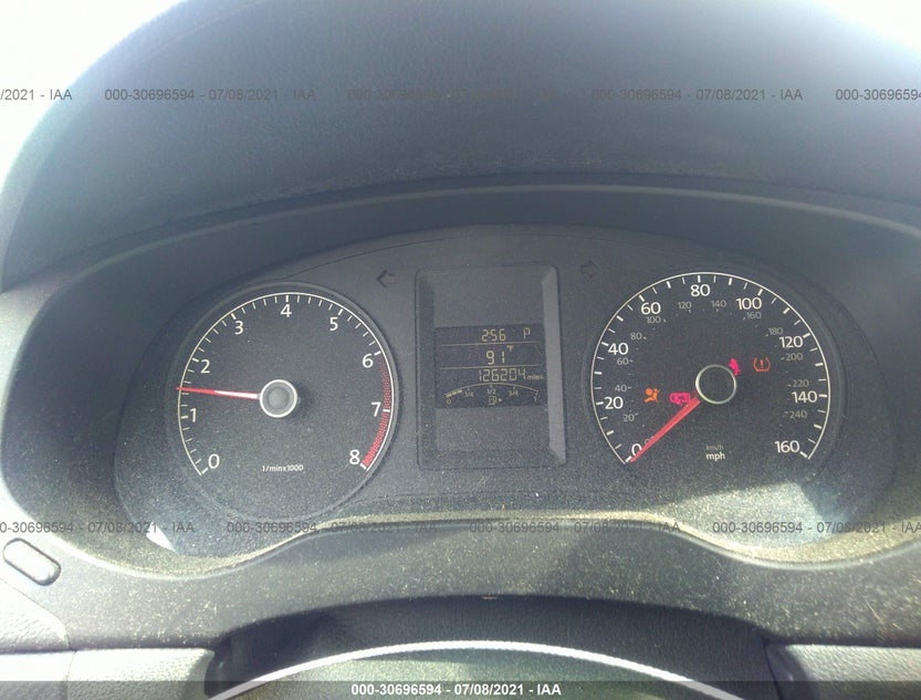 3VW2K7AJ7BM052113