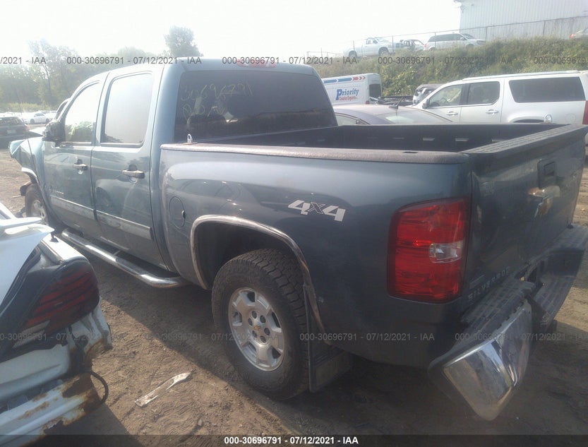 3GCRKSE33AG118895