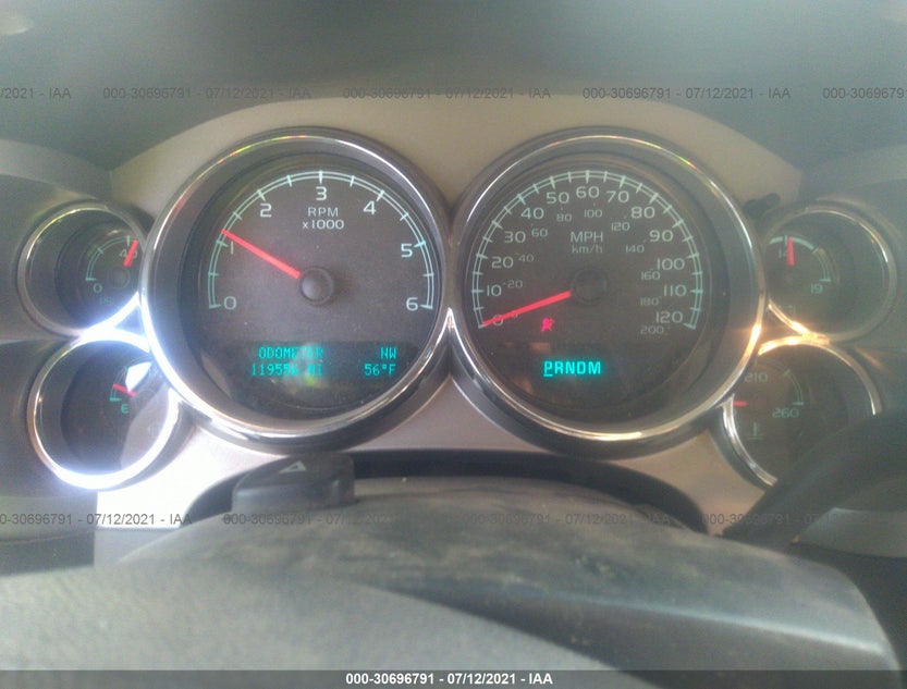 3GCRKSE33AG118895