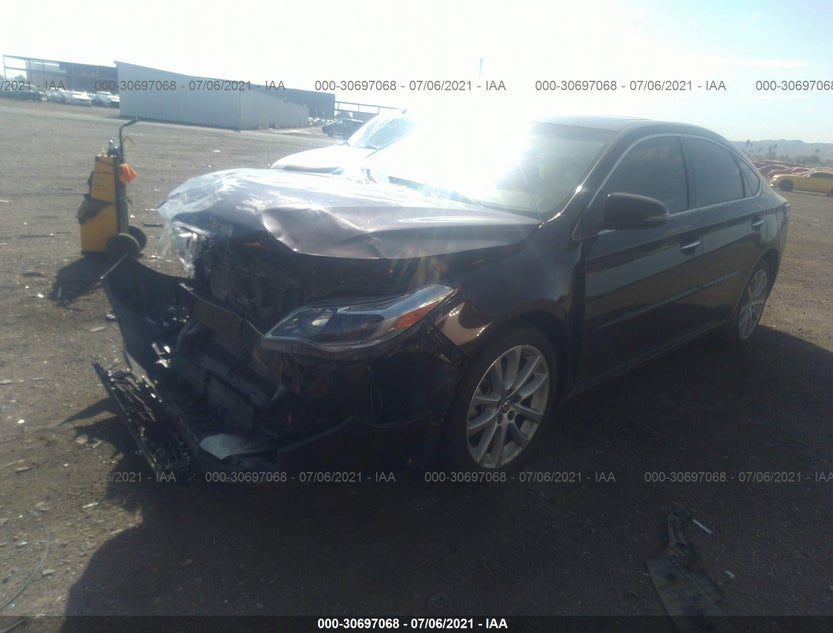 4T1BK1EB5FU167194