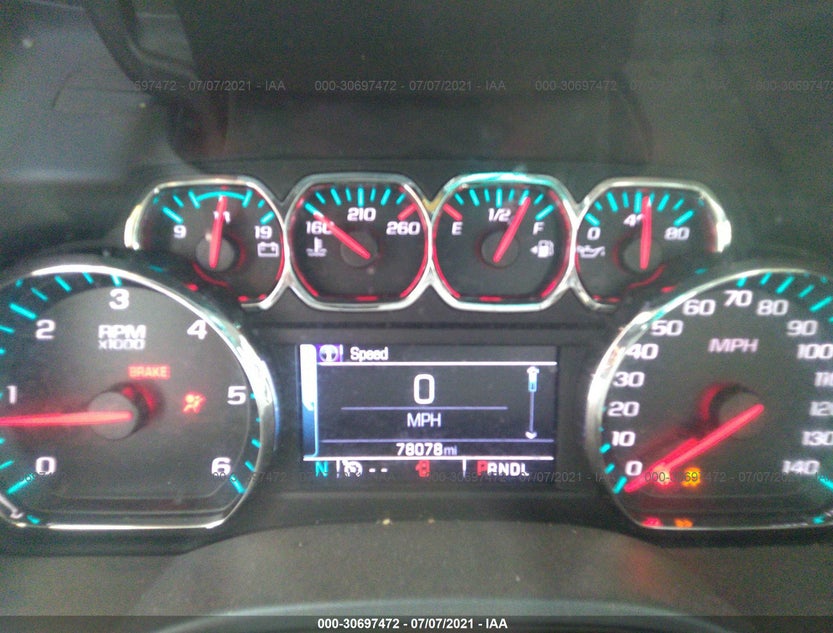 3GCUKREC2HG231749