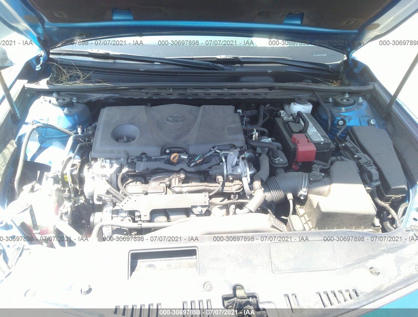 4T1B11HK8KU182281