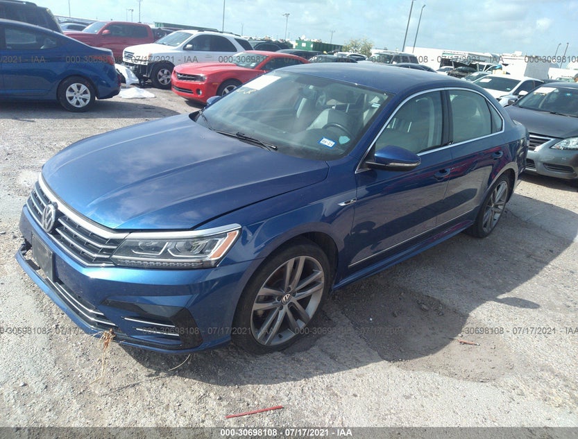 1VWDT7A30HC068610
