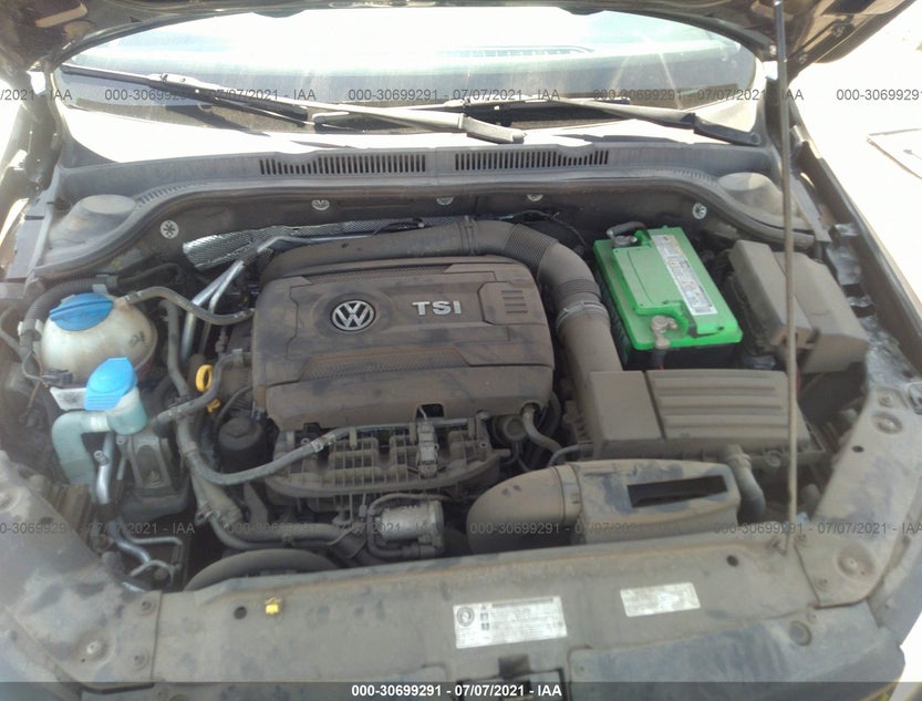 3VWD17AJ2EM332909