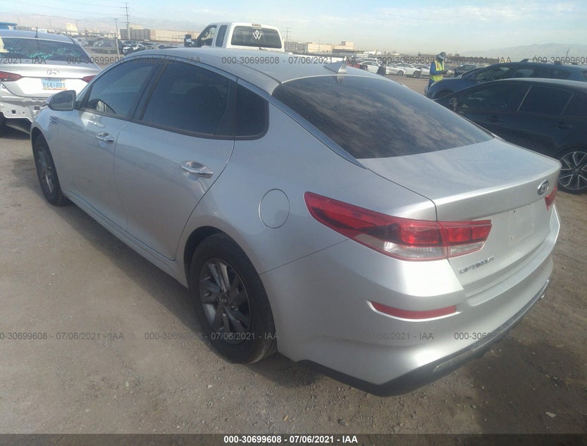 5XXGT4L36KG365013
