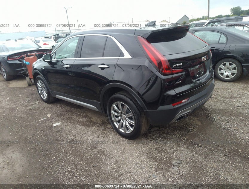 1GYFZDR40LF118199