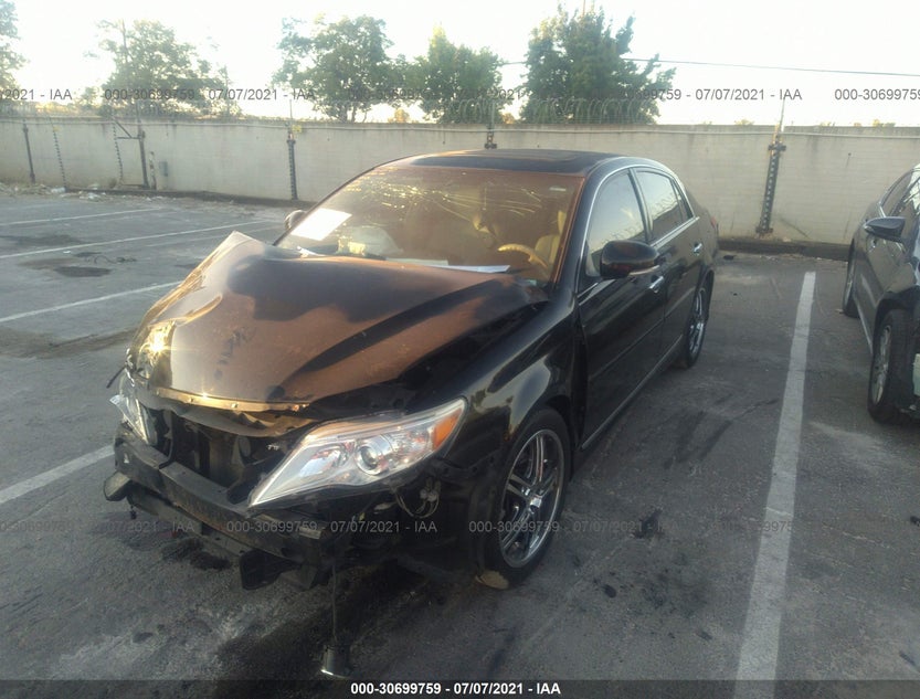 4T1BK3DB1BU409857