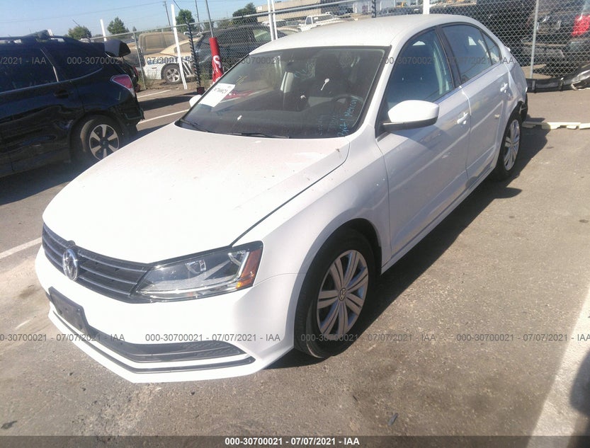 3VW2B7AJ6HM295386